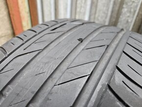 Atraktívne, originálne disky VW - 5x112 r18 - 9