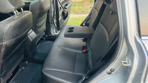 Subaru Forester 2.0 xs comfort 4x4 - 9