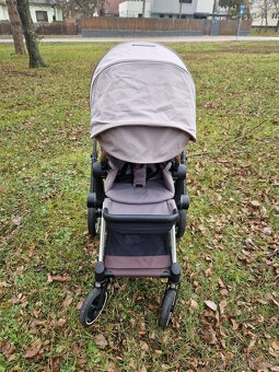 Cybex Priam Manhattan Grey, 3-kombinacia - 9