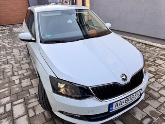 ŠKODA OCTAVIA COMBI, STYLE, 1,5 TSI, AUTOMAT - DSG, 10/2019 - 9