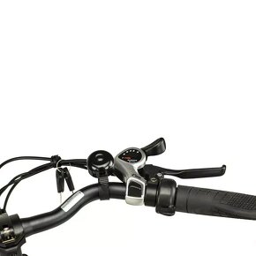 BILI BIKE 250W 25km/h elektrobicykel - 9