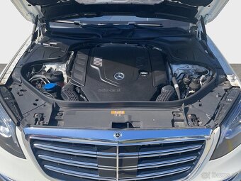 Mercedes-Benz S 560 4MATIC - 9