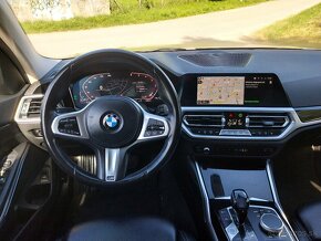 BMW G21 Touring mHev Virtual 2021 - 9