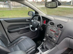 Ford Focus 2.0 benzin LPG Titaniun r.v 2009 nova stk em - 9