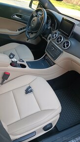 Mercedes CLA 180 TOP STAV - 9