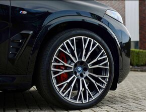 BMW X5 M50e xDrive 360KW Hybrid, M SPORT INDIVIDUAL - 9