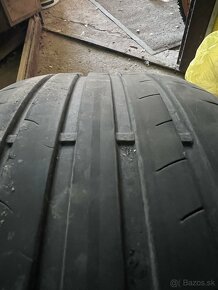 Disky Enzo 5x112 pneu 225/45 r17 94w Dunlop - 9