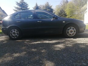 Seat Leon 1.9 TDi - 9