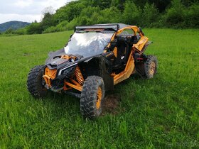 Can am maverick x3 rv2020 - 9