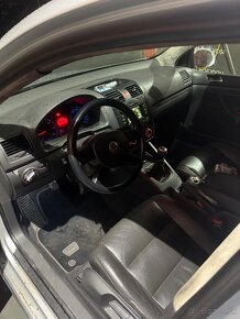 Volkswagen golf 5 1.9 tdi - 9