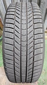 Originálna zimná sada VOLVO - 5x108 r19 + 235/55 r19 - 9