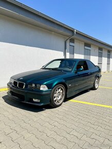 BMW M3 3.2 (E36) - 9