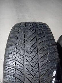 5x112 R20 , 8,5J ET62 orig Mercedes zimné - 9