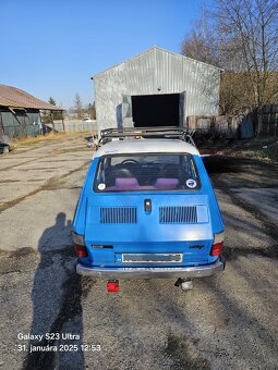 Fiat 126p - 9