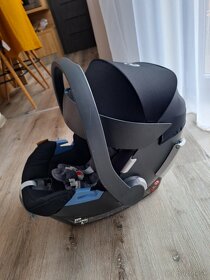 Cybex Aton 4 - 9