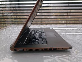 DELL Vostro 3560 / 6GB RAM / I3-3120M, SSD 240GB - 9