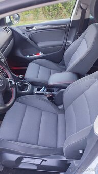 Volkswagen Golf 6 Comfortline - 9