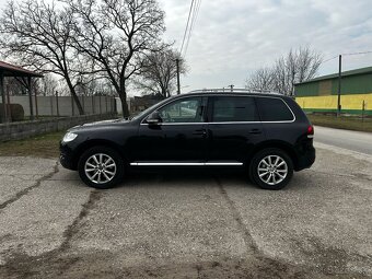 Volkswagen Touareg 3.0 V6 TDI - 9