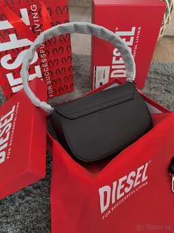 Diesel Bag - 9