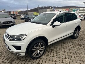 Volkswagen Touareg 3.0 V6 TDI 4Motion - 9