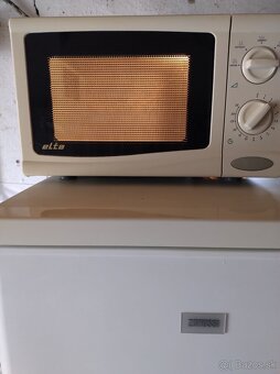 Gorenje Zanussi elta - 9