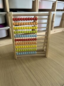 Montessori a drevené hracky - 9