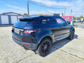 Land Rover Range Rover Evoque - 9