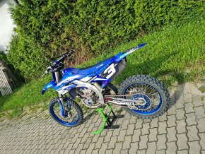 Yamaha Yzf 250 2019 - 9