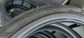 Letné Pirelli PZero 275/35/21 103Y - 9