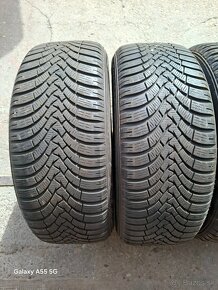 235/55r19 zimne gumy - 9