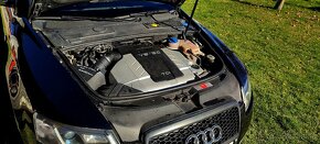 Audi a6 c6 3.0 tdi quattro - 9