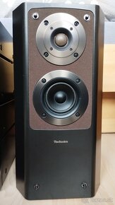 Predám Hifi zostavu Technics  SE-CA1060 - 9