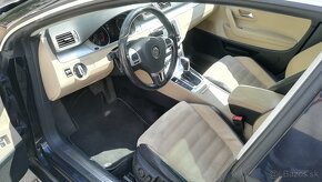 Volkswagen CC 2.0 TDI BlueMotion - 9