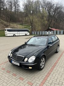 W211 E320 CDI R6 - 9