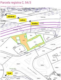 Historická administratívna budova v centre Trenčína - 9