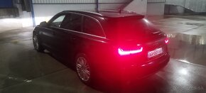 Audi A6C7 2.0 2013 - 9