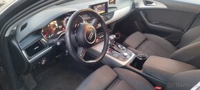 Audi A6C7 2.0 2013 - 9