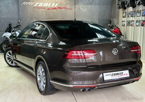 Volkswagen Passat 2.0 TDI 190k BMT Highline DSG - 9