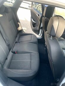 Opel Astra 2.0 J ŠPORT+TOURER AUTOMAT. - 9