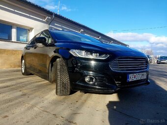 Ford MONDEO 1.5 - 9