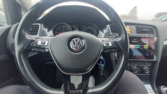 Volkswagen Golf Variant 2.0 TDI Comfortline, 110 kw, M6, 201 - 9