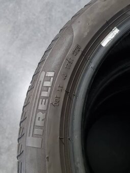 4x Pirelli Dvojrozmer 2x 245/45 R18 2x 275/40 R18 - 9