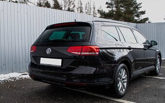 Volkswagen Passat Variant 2.0 TDI BMT DSG 110kW (SK značky) - 9