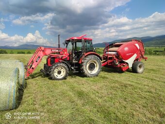 Zetor 7341 turbo, Proxima - 9