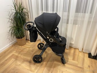 Kočík Stokke Xplory - 9