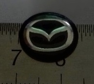 Logo na autokľúče - 9