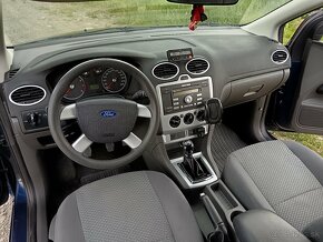 Ford Focus  1.4 59kw - 9