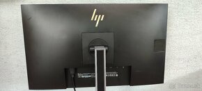 Monitor hp - 9