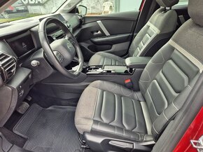 Citroen C4 1.2 96 kW 8°automat Shine - 9