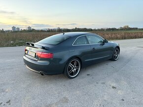 AUDI A5 3.0 TDI 176kw quatro - 9